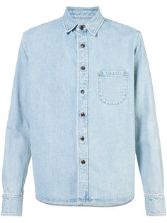 denim shirt Simon Miller