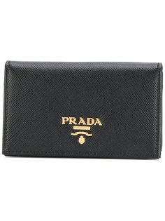 card holder Prada