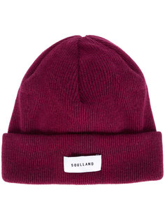 classic beanie Soulland