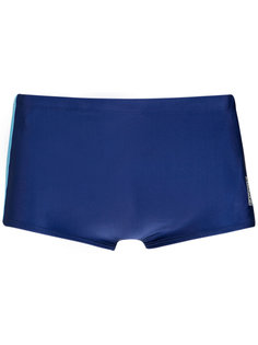 panelled swim trunks Lygia & Nanny