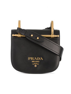 сумка через плечо Pionniere Prada