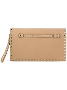 клатч Rockstud Valentino