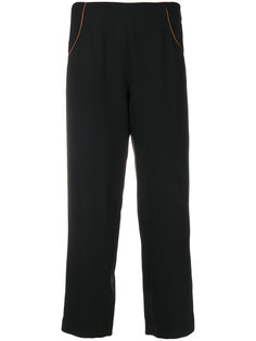 Edwige cropped trousers Vanessa Seward