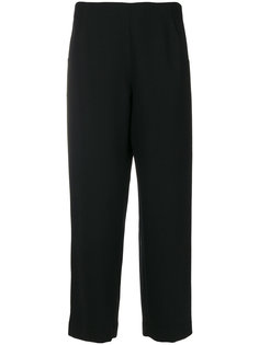 Eda cropped trousers Vanessa Seward