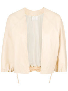 open front jacket Lilly Sarti