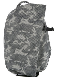 Isar RePet backpack Côte&Ciel Côte&;Ciel