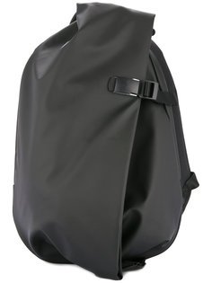 Isar Obsidian shell backpack Côte&Ciel Côte&;Ciel