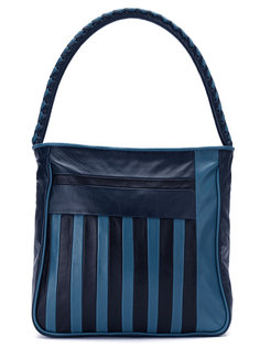 leather bag Sarah Chofakian