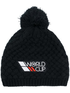 World Cup pompon beanie  Rossignol