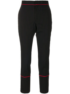 cropped trousers Each X Other