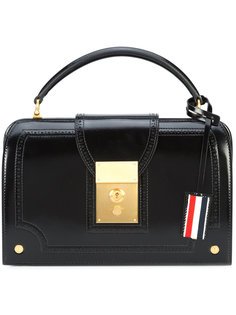 brogue shoulder bag Thom Browne