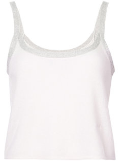 Alice tank top Morgan Lane