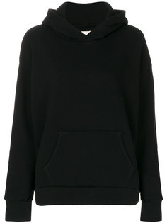 long sleeve hoodie Simon Miller