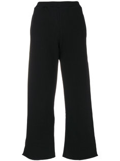 wide-leg trousers Simon Miller