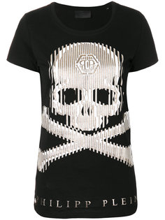 футболка Affair Man Philipp Plein