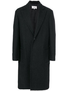 классическое пальто Maison Margiela
