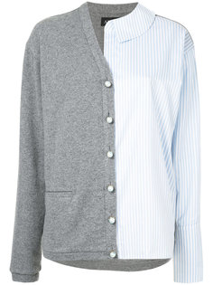 half-shirt jacket Anouki