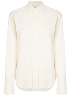 pointed collar shirt Studio Nicholson