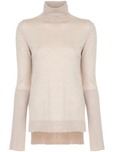 roll neck jumper Studio Nicholson