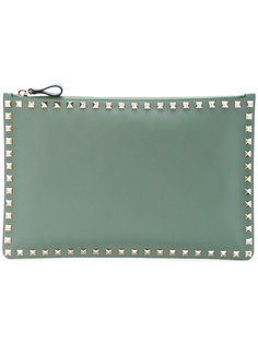клатч Valetino Garavani Rockstud Valentino