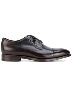 классические дерби Paul Smith