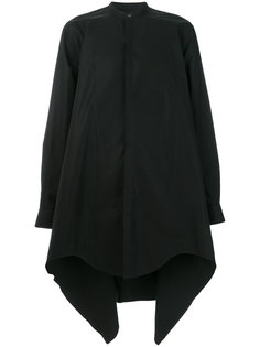 удлиненная рубашка Dsquared2