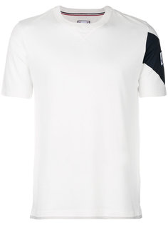 signature trim polo shirt  Moncler Gamme Bleu