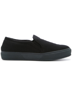 Nothing More skate shoes Joshua Sanders