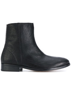 flat ankle boots Ps By Paul Smith