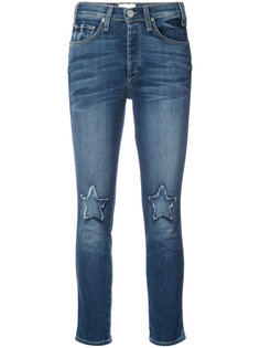 star cropped jeans Mcguire Denim