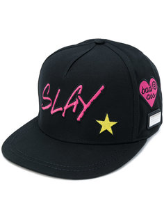 Slay baseball cap Philipp Plein