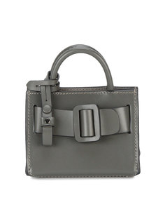 мини сумка-брелок Bobby Boyy