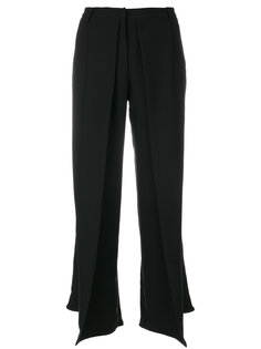 Puya trousers Christian Wijnants