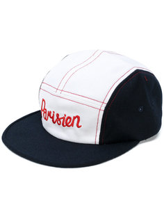 Parisien baseball cap Maison Kitsuné