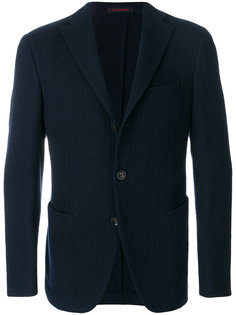 three button blazer The Gigi