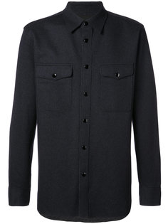 рубашка с нагрудными карманами Rag & Bone