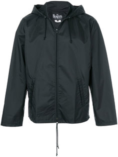 куртка с капюшоном The Beatles X Comme Des Garçons