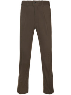 tailored trousers  Julien David