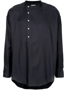 button up shirt En Route