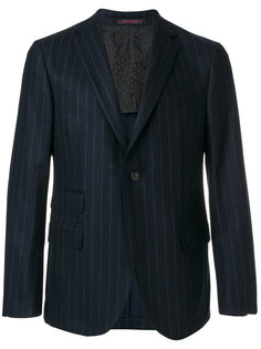 пиджак в полоску The Gigi