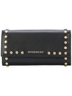 studded wallet Givenchy