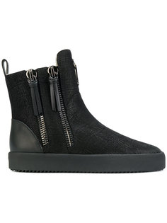 ботинки Rustin Giuseppe Zanotti Design