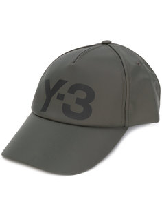 кепка с логотипом Y-3