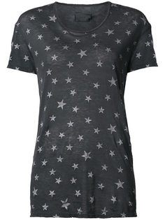 star print T-shirt Rta