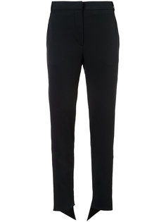 Raina trousers Balossa White Shirt