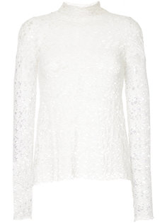 Decay long-sleeved top Kitx