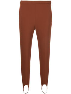 stirrup trousers H Beauty&Youth