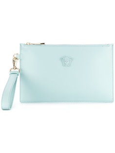 Medusa wristlet clutch Versace