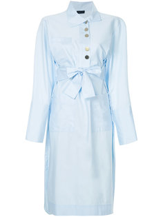 midi shirt dress Eudon Choi