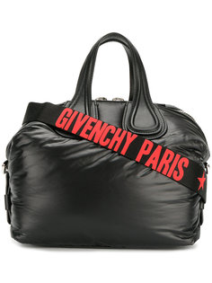 сумка-тоут Nightingale Givenchy